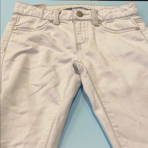 Kids light jeans